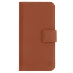 Wallet Case - Brown, Apple iPhone 7/8/SE (2020/2022) (Was: PZ-10096)