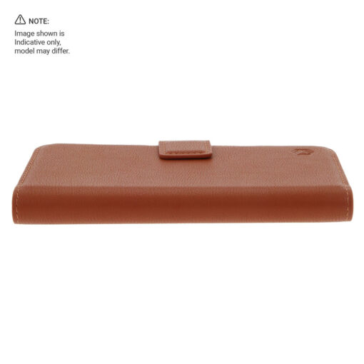 Wallet Case - Brown, Apple iPhone 14 Pro - Image 4