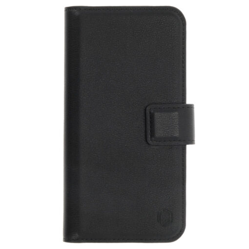 Wallet Case - Black, Apple iPhone 14 (Was: PZ-10411)