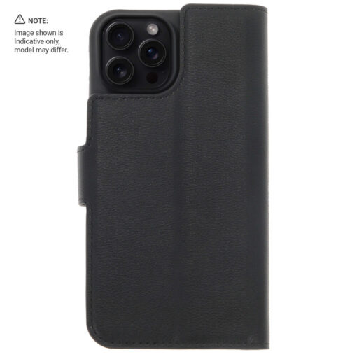 Wallet Case - Black, Apple iPhone 14 (Was: PZ-10411) - Image 6