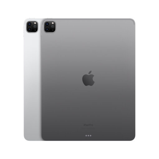 Apple iPad Pro 12.9" (2022) 256GB WiFi