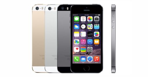 Apple iPhone 5S 32GB