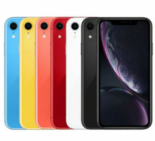 Apple iPhone XR 64GB