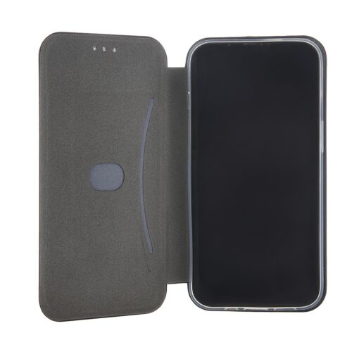 Telefoniümbris Book Elegance Samsung A266 A26 5G roosa-kuld - Image 2