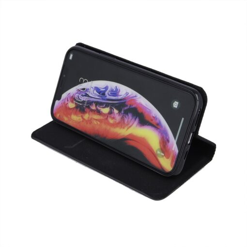 Telefoniümbris Smart Senso Samsung A266 A26 5G must - Image 3