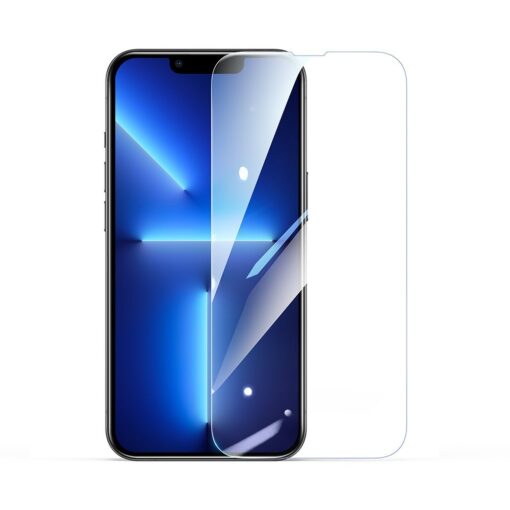 LCD kaitsev karastatud klaas Adpo Samsung A266 A26 5G - Image 2