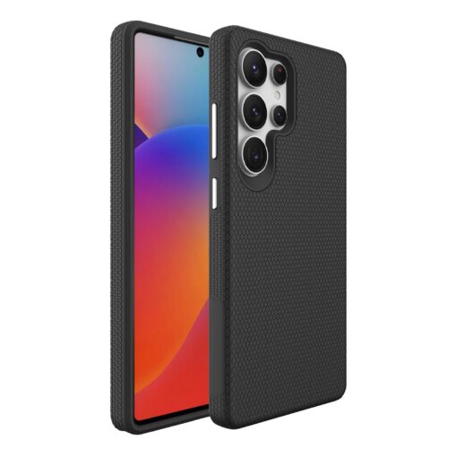 Telefoniümbris Perfectionists Triangle Case Samsung S918 S23 Ultra 5G must - Image 2
