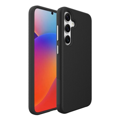 Telefoniümbris Perfectionists Triangle Case Samsung S926 S24 Plus/S936 S25 Plus must - Image 2