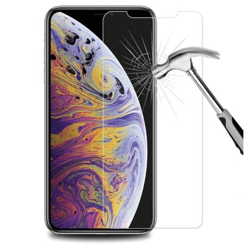 LCD kaitsev karastatud klaas Orange Samsung A266 A26 5G - Image 2