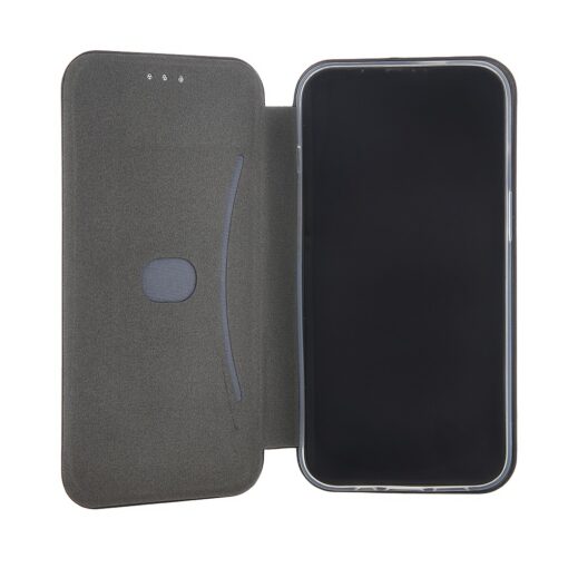 Telefoniümbris Book Elegance Xiaomi Redmi Note 14 Pro 4G kuldvärv - Image 2