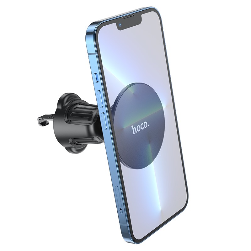 Auto telefonihoidik Hoco H12 (air vent) must - Image 2