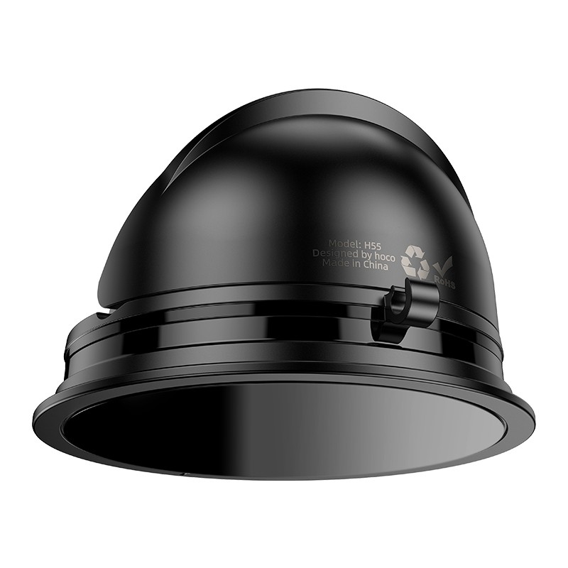 Auto telefonihoidik Hoco H55 (dashboard) must - Image 3