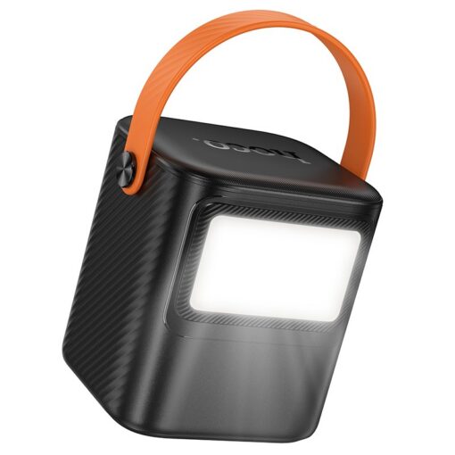 Väline aku Power Bank Hoco J152 Pro PD65W 80000mAh must - Image 2