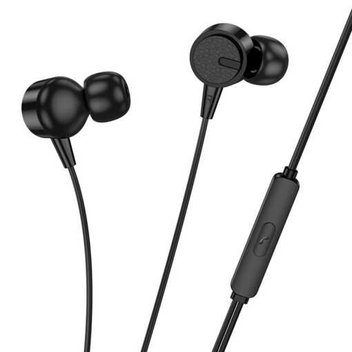 Kõrvaklapid Borofone BM94 USB-C mustad - Image 2