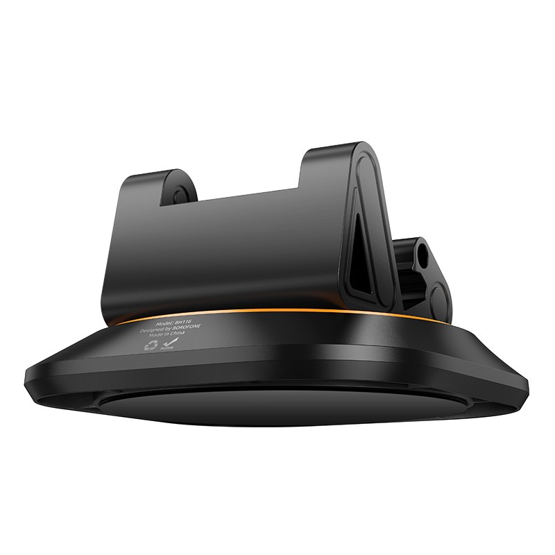 Auto telefonihoidik Borofone BH116 (dashboard) must - Image 3