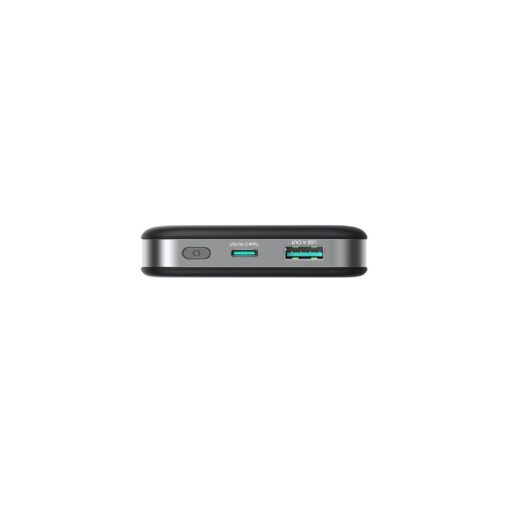 Väline aku Power Bank Joyroom JR-PBM12 22.5W Magnetic Wireless 10000mAh must - Image 3