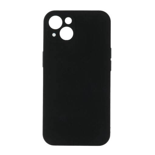 Mag Invisible case for iPhone 15 Plus 6,7" black - Image 2