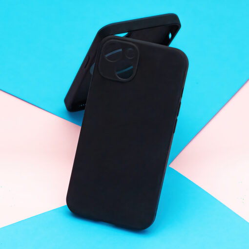 Mag Invisible case for iPhone 15 Plus 6,7" black - Image 6