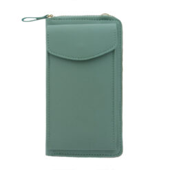 Phone bag mint