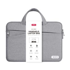 XO Laptop bag CB01 13" gray