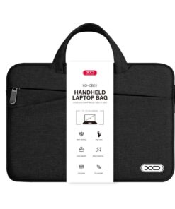 XO Laptop bag CB01 13" black
