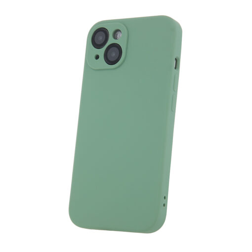 Mag Invisible case for iPhone 13 6,1" pistachio - Image 2