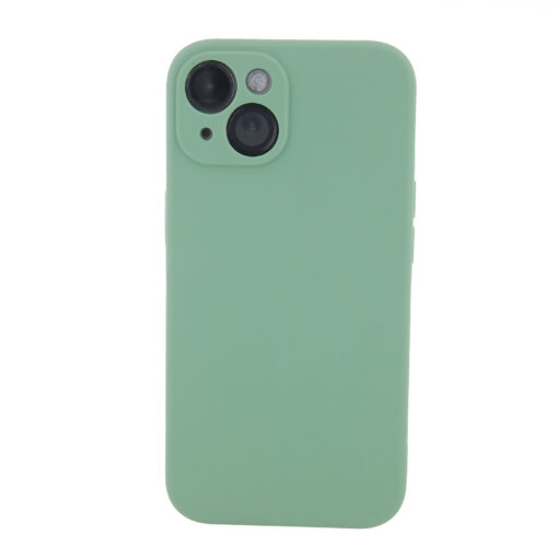 Mag Invisible case for iPhone 13 6,1" pistachio - Image 3