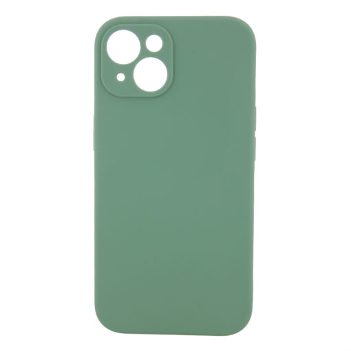 Mag Invisible case for iPhone 13 6,1" pistachio - Image 4