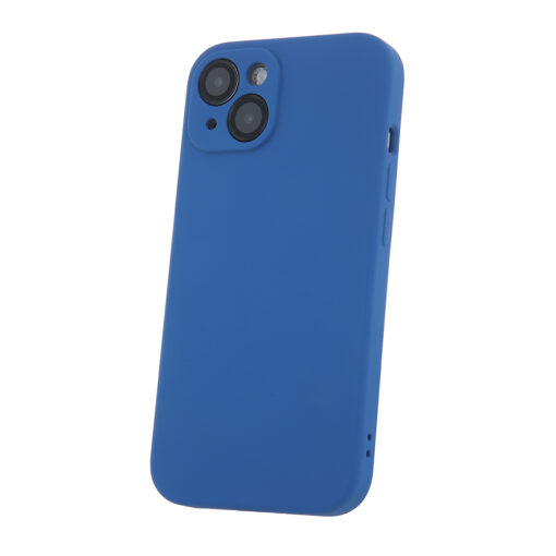 Mag Invisible case for iPhone 12 6,1" cobalt - Image 2