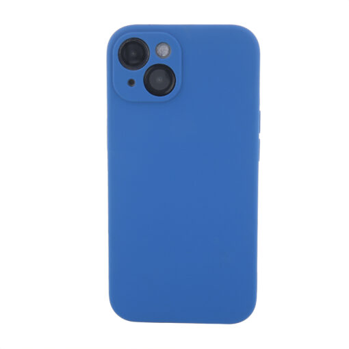 Mag Invisible case for iPhone 12 6,1" cobalt - Image 3