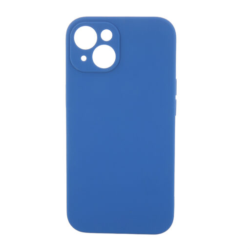 Mag Invisible case for iPhone 12 6,1" cobalt - Image 4