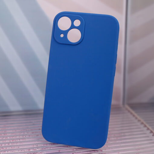 Mag Invisible case for iPhone 12 6,1" cobalt - Image 6