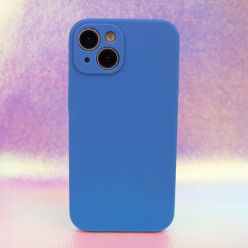 Mag Invisible case for iPhone 12 6,1" cobalt - Image 7