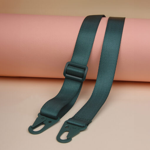 Phone strap dark green - Image 3