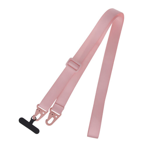 Phone strap pink - Image 2