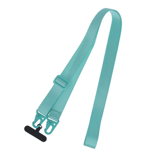 Phone strap light green - Image 2