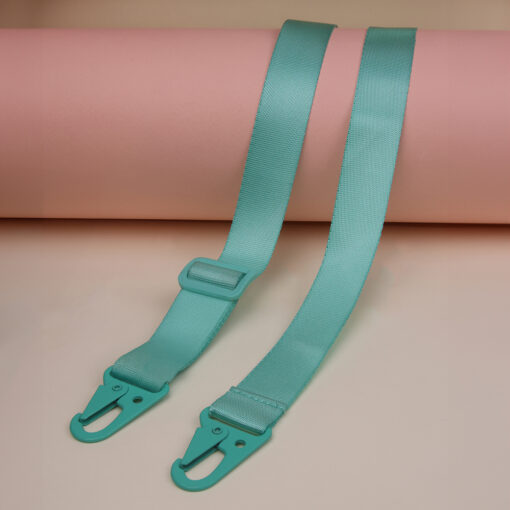 Phone strap light green - Image 3