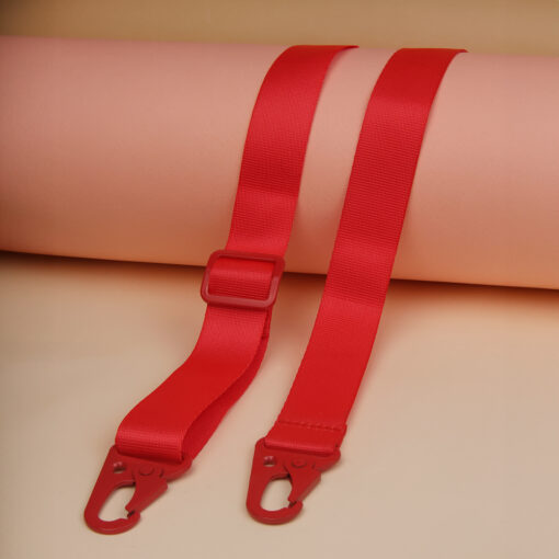 Phone strap red - Image 3