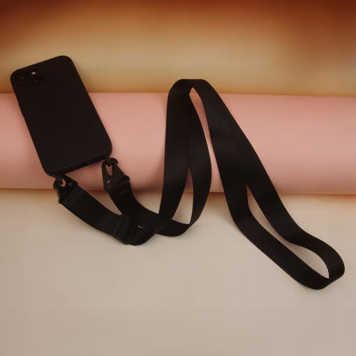 Phone strap pink - Image 5