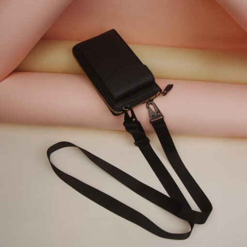 Phone strap pink - Image 8