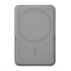 WIWU Mag Wallet MW-001 grey