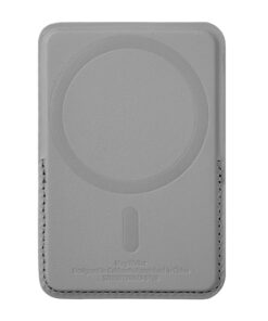 WIWU Mag Wallet MW-001 grey