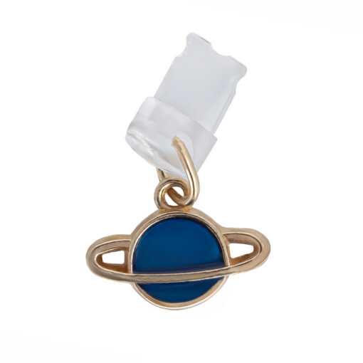 Pendant Charms Lightning star - Image 3