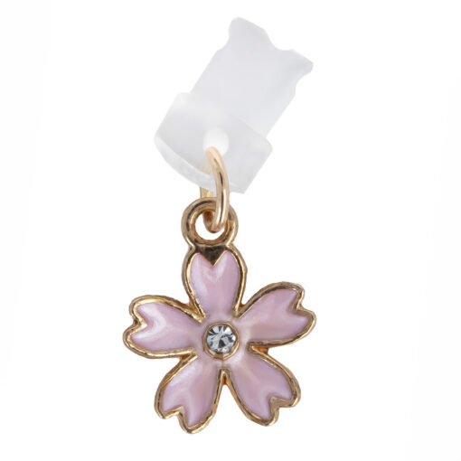 Pendant Charms Lightning pink - Image 2