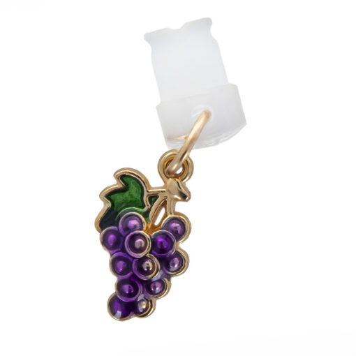 Pendant Charms Lightning grapes - Image 3