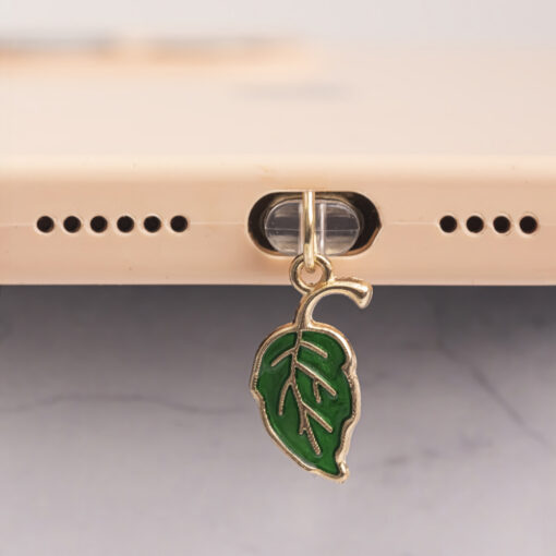Pendant Charms Lightning grapes - Image 6
