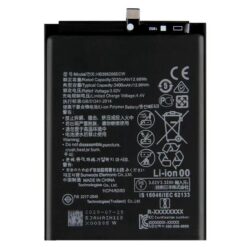 Aku Huawei P Smart 2019/P20/Honor 10 Lite 3400mAh HB396286ECW OEM