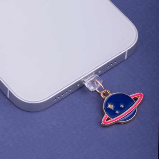 Pendant Charms Lightning space - Image 3