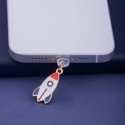 Pendant Charms Lightning space - Image 5