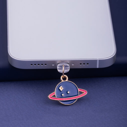Pendant Charms Lightning space - Image 6